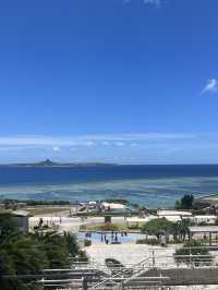 ✨ 全亞洲最大的「美麗海水族館」✨