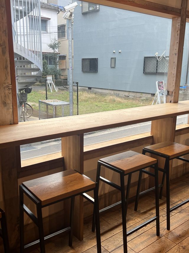 【福岡カフェ】オシャレな古民家カフェでおいしいコーヒーを