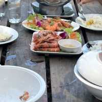 ร้านอาหารทิวสน - thiwson สุดสัปดาห์กับครอบครัว 🍽️
