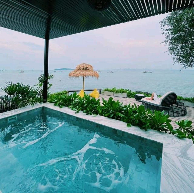 รีวิว Rocco Villa 