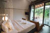Veevaree riverkwai resort กาญจนบุรี