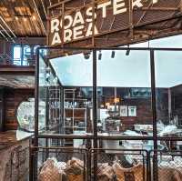 Rolling Roasters 「พุทธมณฑลสาย 4」 