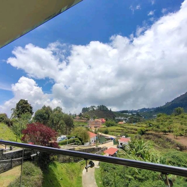 Kodaikanal Hill Station, Tamilnadu 