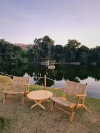 SERENE HOUSE CAFE CHONBURI