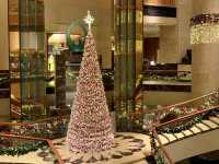 Heritage stay at Fulleraton Hotel Singapore