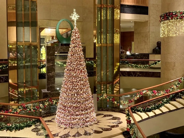 Heritage stay at Fulleraton Hotel Singapore