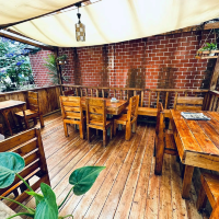 CAFE SA BUKID | Lantapan Bukidnon