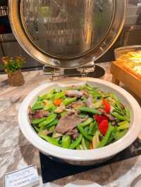 屯門抵食酒店自助餐🍽️ 牛迷 • 龍蝦 • 焗蠔主題