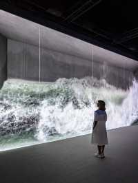 ARTE M ดิจิตัลอาร์ตดังจากเกาหลี เปิดที่ฮ่องกงแล้ว