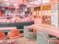 EL&N London - Pavilion KL