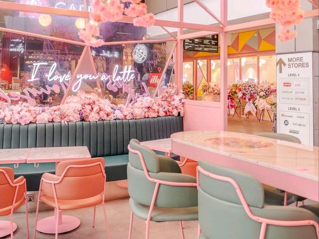 EL&N London - Pavilion KL