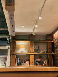 Febuary Cafe โฮมมี่คาเฟ่สุดมินิมอลที่ญี่ปุ่น
