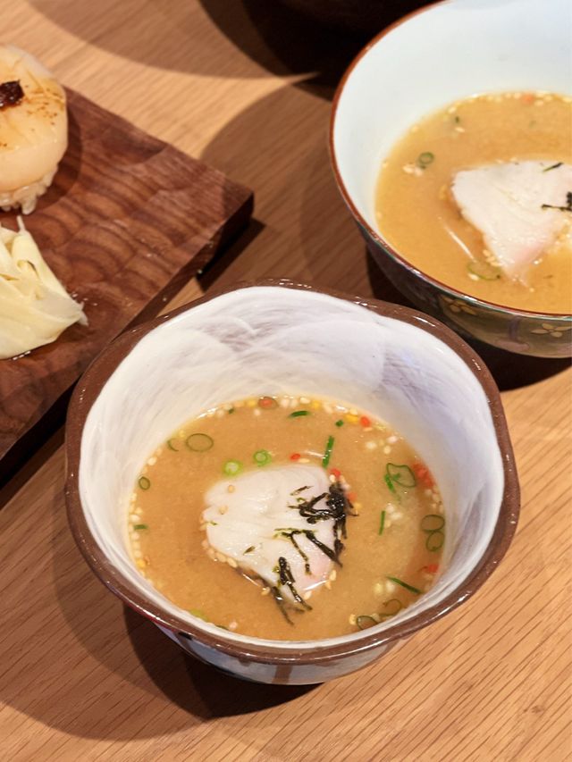日本過江龍立食壽司專家首間海外分店