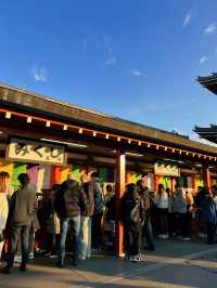 รับความโชคดีที่วัดอาซากุสะ สายมูต้องห้ามพลาด 🏮