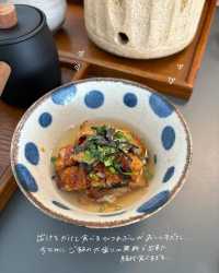 関西風うなぎ