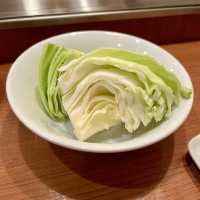 【大阪・天王寺】福井県発の老舗焼き鳥店「秋吉 あべの店」