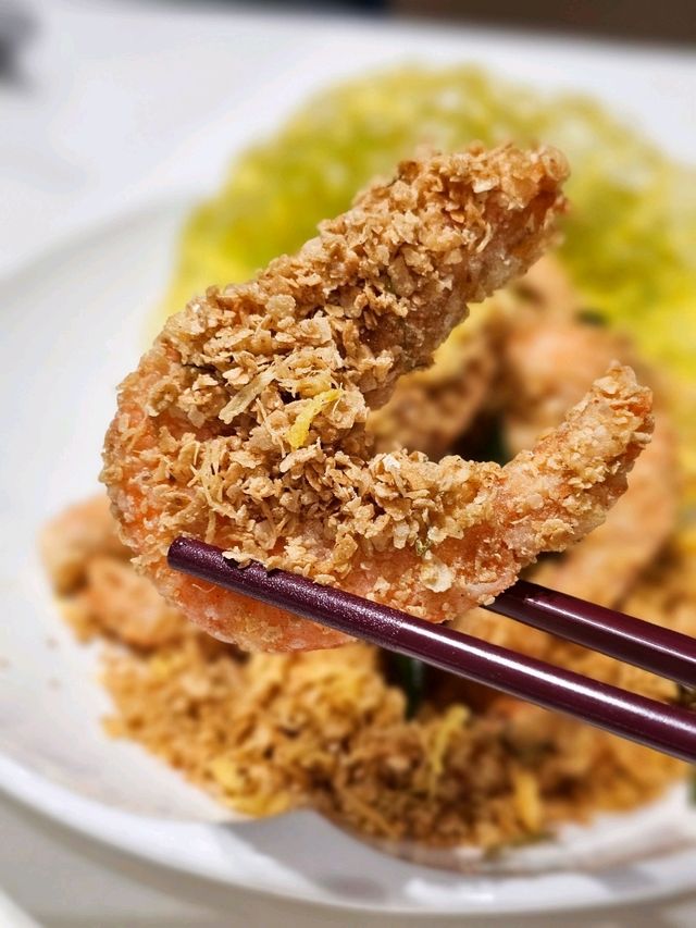 品味精緻馬來西亞菜 