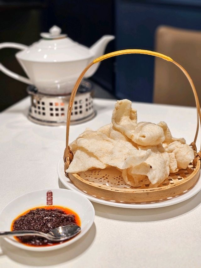 品味精緻馬來西亞菜 