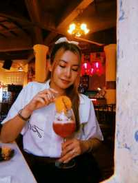 บาร์จีน ต้อนรับตรุษจีน "AUFU Chinese Bar#