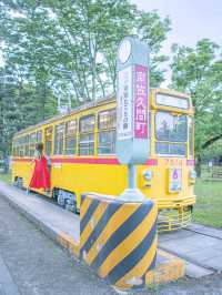【東京】レトロな雰囲気がすごい！江戸東京たてもの園
