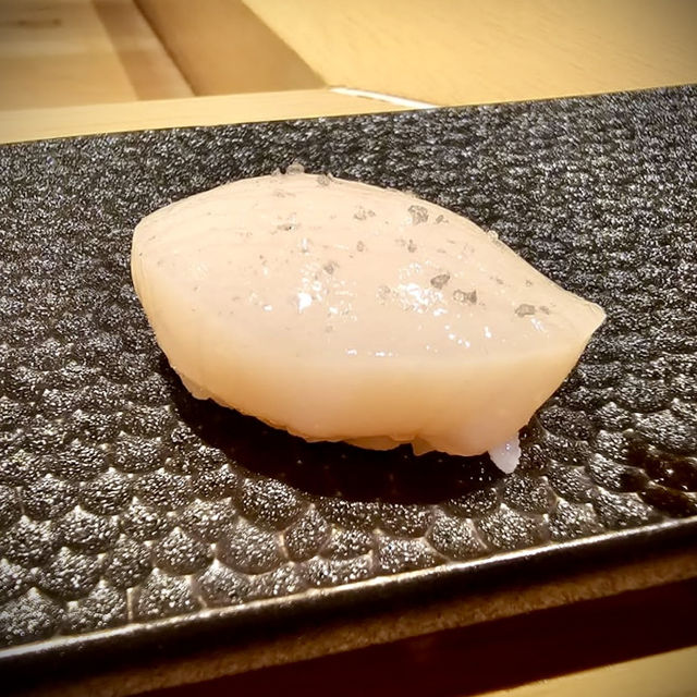 [Sushi N] - 數百元廚師發辦 ·  超抵食‼️🥳
