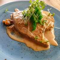 【バリ島】在住者にも人気のスペイン料理ならココ！