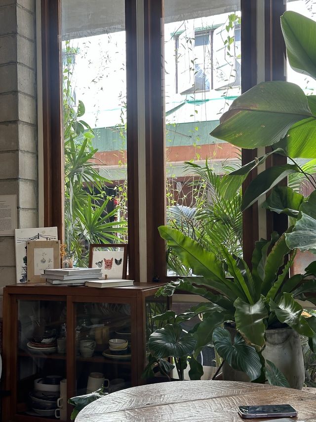 📍 Taiban (ใต้บ้าน) 🏠🎨☕️ 📍 Taiban (ใต้บ้าน) 🏠🎨☕️