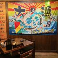 「鵜舞」荔枝角餐廳📍推出鹿兒島限定菜單😍