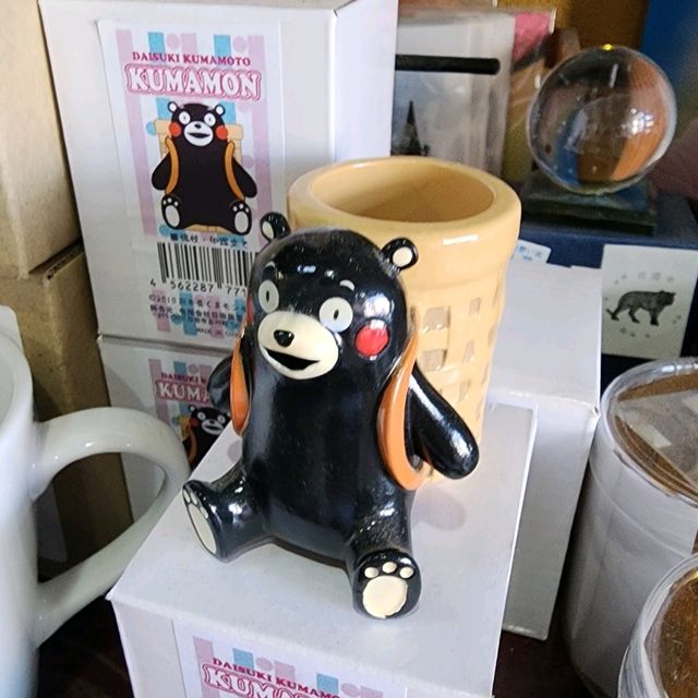 🇯🇵구마모토 근교 야마가의 야치요자