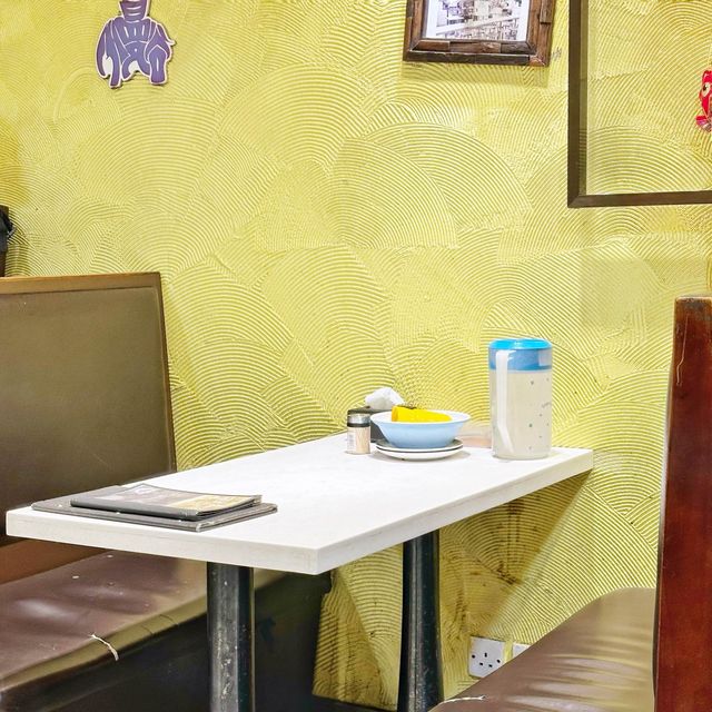 九龍城🇹🇭泰菜🍽️名店