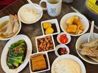 🇸🇬 싱가포르 여행 필수 맛집, 송파 바쿠테 💙