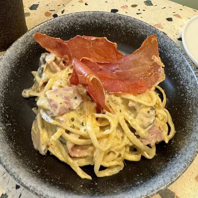 精緻的咖啡小店