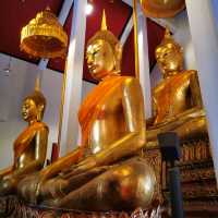 วัดโปรดสัตว์ พระนครศรีอยุธยา