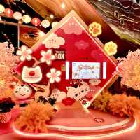 招福貓新年祭@Megabox
