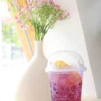 พามา Sea seaoul cafe