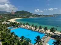 ที่พักริมหาดญาจาง VINPEARL LAND