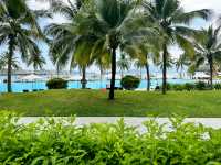 ที่พักริมหาดญาจาง VINPEARL LAND