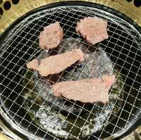超高質和牛燒肉店