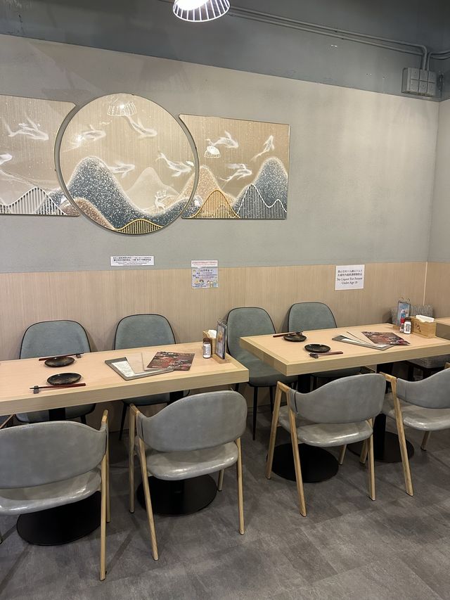  日式壽喜燒 | 高性價比