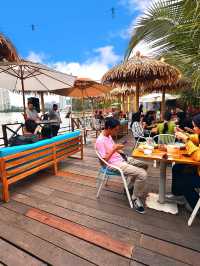 Experience Bali in Penang