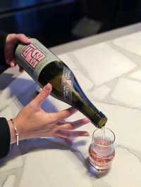 🍶清酒放題串燒 