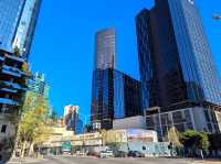 Melbourne Skydeck