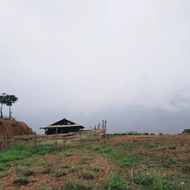 The most beautiful cloud hunting paradise