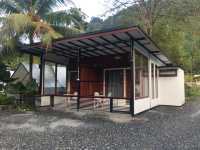 Phubanthad Valley Resort Satun