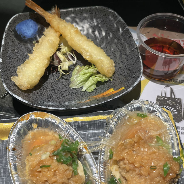 🌸人氣長龍日式放題🌸大瀛喜日本料理🍽