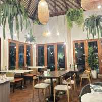 สวนตาล คาเฟ่ เป็นมากกว่าร้านอาหาร
