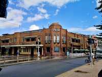 Manly Beach