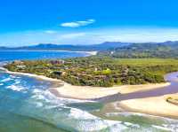 Tamarindo Beach