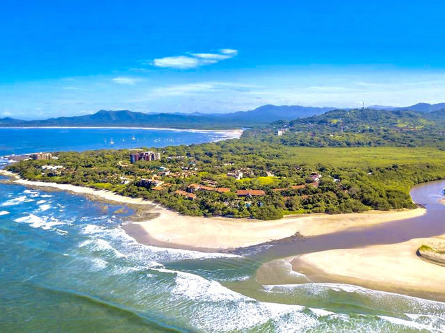 Tamarindo Beach