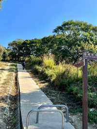 台中親民登山步道
